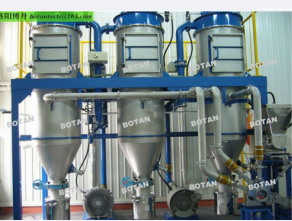 氣流分級機(jī) 氣流分級機(jī)