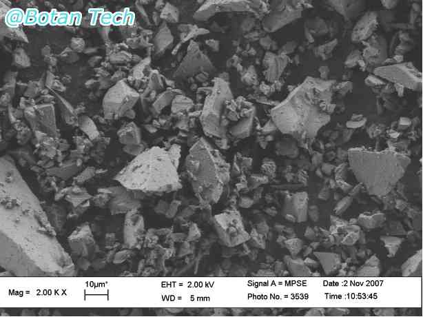 實驗室離心分級機